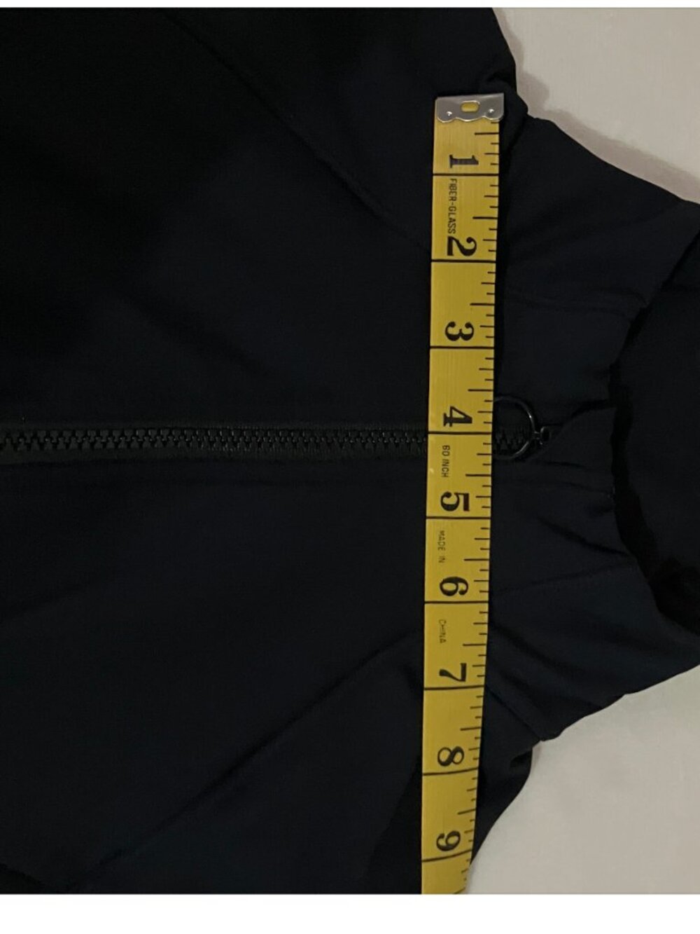 Fabletics Trinity Performance Jacket size XS-S - Picture 7 of 16